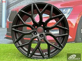 Autowheels Vossen Style BMW G, Audi, VW R18 