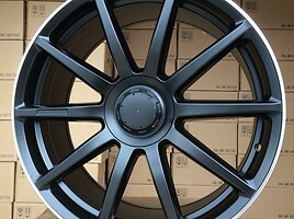 Autowheels Mercedes 10-Spoke Style C, E R20 