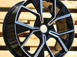 Autowheels VW Tiguan, Passat, Arteon R20 