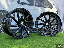 Autowheels Vossen CVT Style Audi, VW,Seat R18 