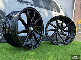 Autowheels Vossen CVT Style Audi, VW,Seat light alloy R18 rims