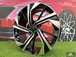 Autowheels Nissan Qashqai Style X-Trail литые R19 диски