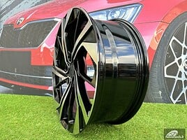 Autowheels Nissan Qashqai Style X-Trail литые R19 диски