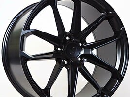 Autowheels Habor Caynne Coupe GT style R22 