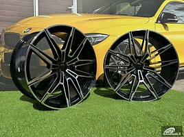 Autowheels BMW 825M Style 3, 4, 5 G Class R20 