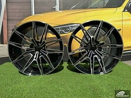 Autowheels BMW 825M Style G11, G12, G01 lengvojo lydinio R22 ratlankiai