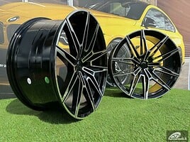 Autowheels BMW 825M Style G11, G12, G01 lengvojo lydinio R22 ratlankiai