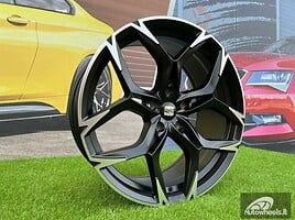 Autowheels Oliver VW, Skoda, Seat, Cupra R18 