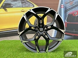 Autowheels Oliver VW, Skoda, Seat, Cupra lengvojo lydinio R19 ratlankiai