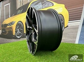 Autowheels Oliver VW, Skoda, Seat, Cupra lengvojo lydinio R19 ratlankiai