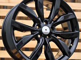 Autowheels 01 Ford Galaxy, S-Max, Mondeo R19 