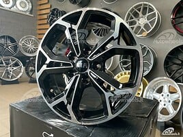 Autowheels Kia Sportage, Sorento, Honda R19 