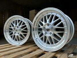 Autowheels BBS LM Style Honda, Toyota, VW R16 