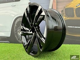 Autowheels VW Valencia Style Golf, Passat light alloy R20 rims