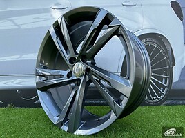 Autowheels VW Valencia Style Golf, Passat литые R19 диски