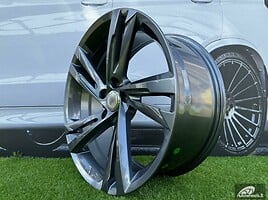 Autowheels VW Valencia Style Golf, Passat литые R19 диски