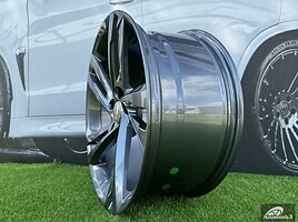 Autowheels VW Valencia Style Golf, Passat литые R19 диски