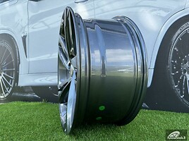 Autowheels VW Valencia Style Golf, Passat литые R19 диски