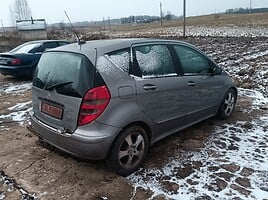 Mercedes-Benz A 200 W169 CDTI 2007 y parts