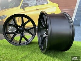 Autowheels Dodge Challenger,Charger Style литые R20 диски