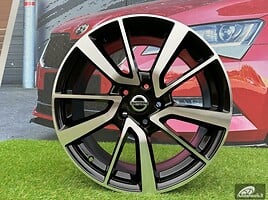 Autowheels Nissan Qashqai Style X-Trail R18 