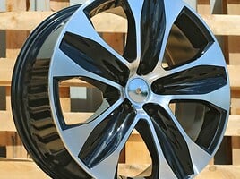 Autowheels Toyota Corolla, Verso, Avensis R18 