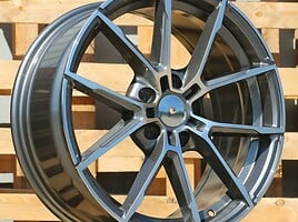 Autowheels BMW 728M Style G22, G30, G38 R17 