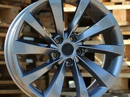 Autowheels Tesla Model 3 Style R18 