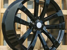 Autowheels Range Rover, Defender, LR4 R22 