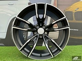 Autowheels BMW 792M Style G20, G22, G30 lengvojo lydinio R18 ratlankiai