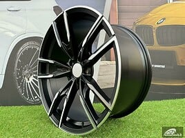 Autowheels BMW 792M Style G20, G22, G30 lengvojo lydinio R18 ratlankiai