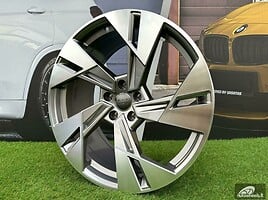 Autowheels Audi Q4, Q8 E-Tron Style R19 