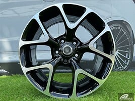 Autowheels Opel Astra, Mokka, Ampera R16 