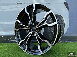 Autowheels BMW 765M Style X3 G01 light alloy R20 rims