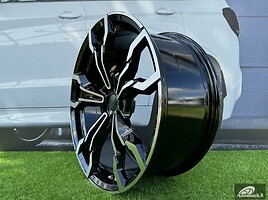 Autowheels BMW 765M Style X3 G01 light alloy R20 rims