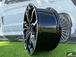 Autowheels BMW 765M Style X3 G01 light alloy R20 rims