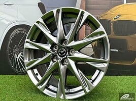 Autowheels Mazda 3, 6, CX-3, CX-5 R19 