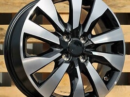 Autowheels Smart, Honda, Kia, Hyundai R16 