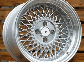 Autowheels BBS Retro Style BMW, Audi, VW R15 