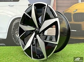 Autowheels VW ID4, ID5, ID7 Style light alloy R20 rims