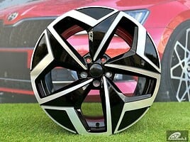 Autowheels VW Andoya Style ID3, ID4, ID5 R19 