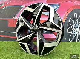 Autowheels VW Andoya Style ID3, ID4, ID5 light alloy R19 rims