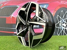 Autowheels VW Andoya Style ID3, ID4, ID5 light alloy R19 rims