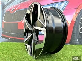 Autowheels VW Andoya Style ID3, ID4, ID5 light alloy R19 rims