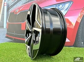 Autowheels VW Andoya Style ID3, ID4, ID5 light alloy R19 rims