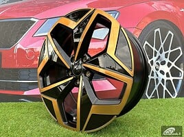 Autowheels VW Andoya Style ID3, ID4, ID5 lengvojo lydinio R19 ratlankiai