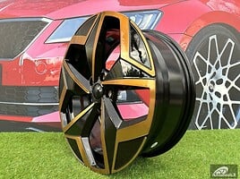 Autowheels VW Andoya Style ID3, ID4, ID5 lengvojo lydinio R19 ratlankiai