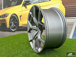 Autowheels Audi RS6 Performance Style A7 литые R20 диски