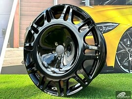 Autowheels Mer BRABUS Monoblock Style R22 