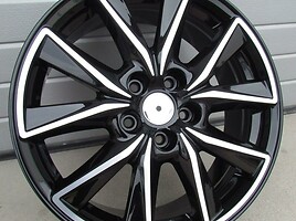 Autowheels Mazda 3, 6, CX-3, CX-5 R17 